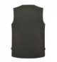 Discount Real Men's Vests Wholesale