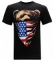 tees geek California Republic American