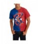 Marvel Deadpool American Graphic T Shirt