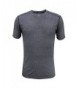 Layer Performance T Shirt Obsidian Heather