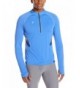 Pearl iZUMi Pursuit Sleeve Depths