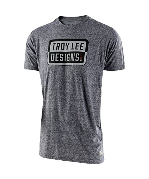 Troy Lee Designs Steppin T Shirt Vintage