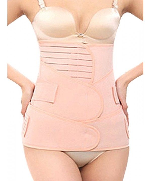 Postpartum Section Corset Recovery Postnatal Shapewear