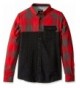 KAVU South Sleeve Lumberjack Medium