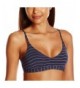 Only Hearts Womens Bralette Stripe