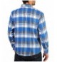 Fashion Men's Casual Button-Down Shirts On Sale