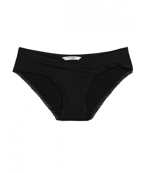 Pregnant Underwear Panties Multicoloured - Multicoloured 1 - CM186G4K0Y5
