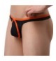 Cheap Designer Men's Thong Underwear