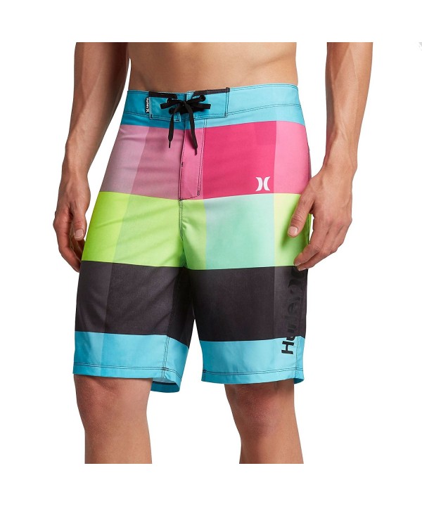 Hurley Phantom Kingsroad Boardshorts Multi