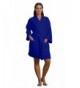 robesale Thigh Length Cotton Bathrobes