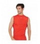 FITEXTREME Sports Light Compression Sleeveless