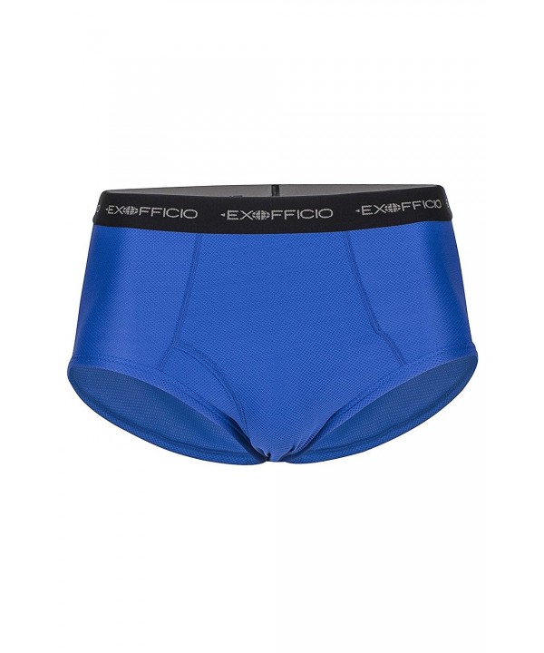 ExOfficio 1241 1120 Mens Give N Go Briefs