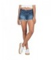 Volcom Womens Stoned Shorts Midnight