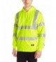 Berne Hi Visibility Sweatshirt 3X Large Regular