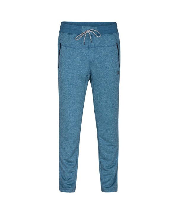 Hurley MFB0000790 Solar Fleece Pants