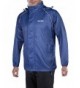 SWISSWELL Mens Jacket Waterproof X Large