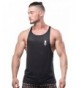 Mens Stringer Festival Black Medium