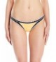 Seafolly Womens Hipster Coverage Swimsuit