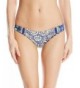 Maaji Womens Critter Signature Bikini