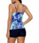 Popular Women's Tankini Swimsuits Outlet Online