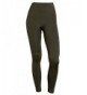 Sportoli Seamless Stretchy Slimming Leggings