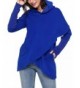 ZKESS Sweatshirt Asymmetric Pullover XX Large