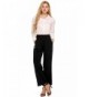 Uniform Workout Relaxed Pockets Cropped