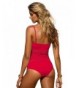 Cheap Designer Women's One-Piece Swimsuits