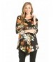 Frumos Womens Tunic Leggings Medium