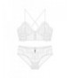 MY AGLAIA Closure Bralette Bralet