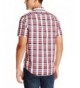 Designer Men's Casual Button-Down Shirts Clearance Sale