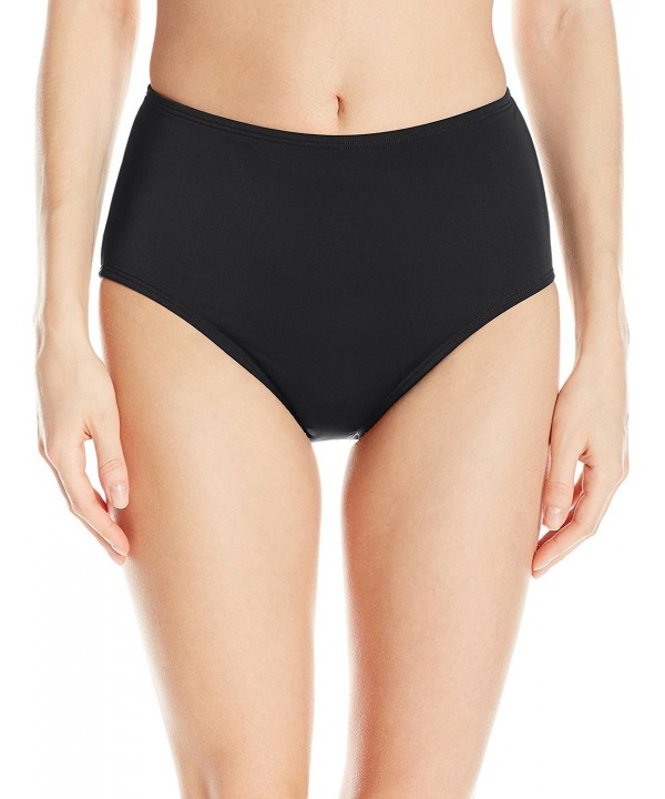 Jantzen Womens Comfort Bikini Bottom