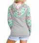 Fashion Women's Fashion Hoodies