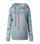 Women's Fashion Sweatshirts