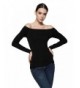 Maggie Tang Fitted Shoulder Sleeve