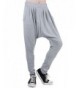 Allegra Fashion Trousers Baggy Harem