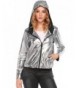 Fashion Women's Jackets