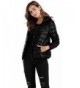 Designer Women's Down Coats