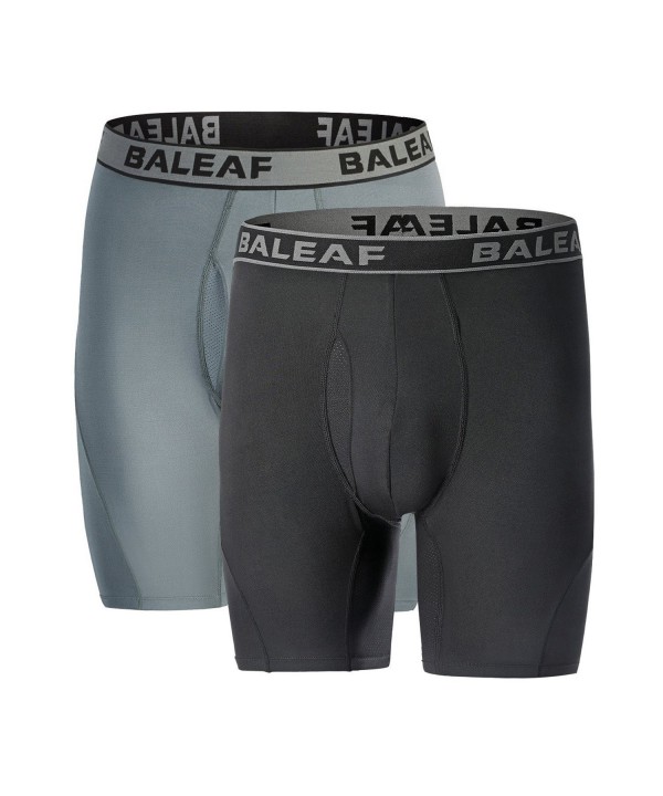 Baleaf Sports Active Underwear 2 Pack