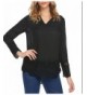 SE MIU Womens Flare Sleeve