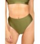 AXIL SWIM Tori Flattering Bottoms