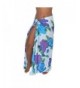 casualmovements Hawaiian Hibiscus BeachWrap Swimsuit