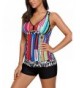 Women's Tankini Swimsuits Outlet