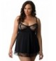 Velvet Kitten Bella Babydoll 3310x