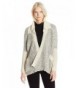 RD Style Textured Cardigan Sweater