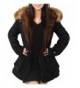 Designer Women's Parkas