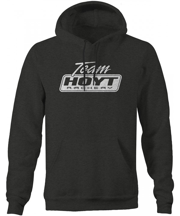 Team Hoyt CLassic Archery Sweatshirt