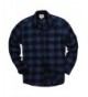 UB Apparel Gear Flannel XX Large