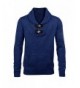 Jinidu Knitted Collar Sweater Pullover