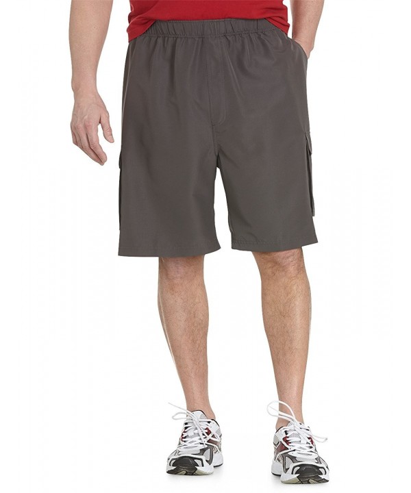 Harbor Bay Performance Cargo Shorts